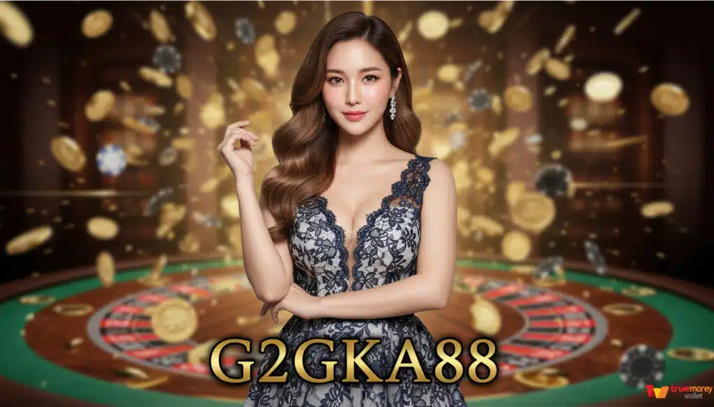 G2GKA88