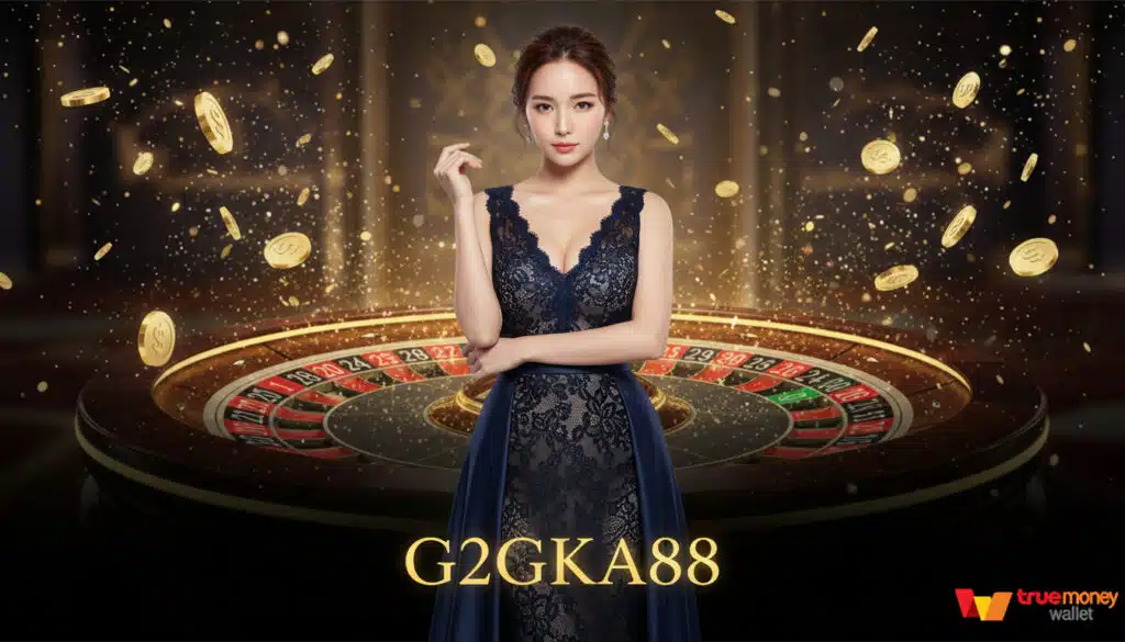 G2GKA88